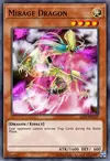 Edison Rulings for Mirage Dragon